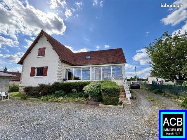 Maison vente à Dieppe, Sainte-geneviève