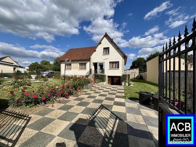 Maison vente à Dieppe, Sainte-geneviève
