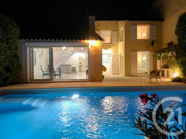 Maison vente à Béziers