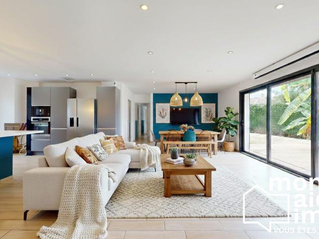 Maison vente à Libourne, Gironde