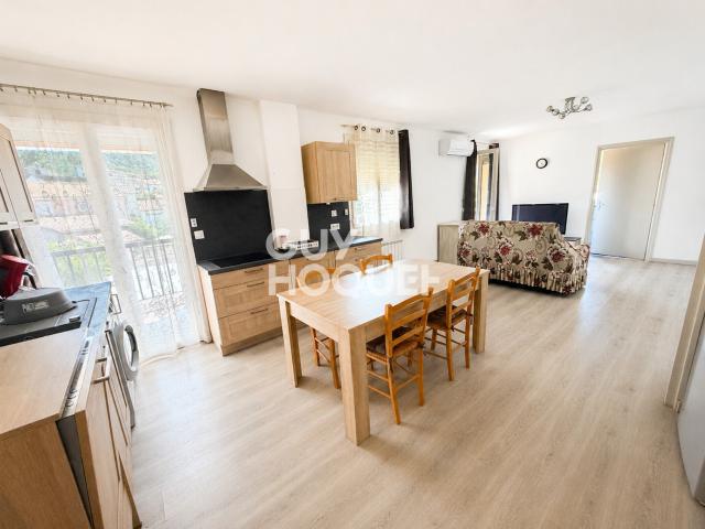 Maison vente à Céret