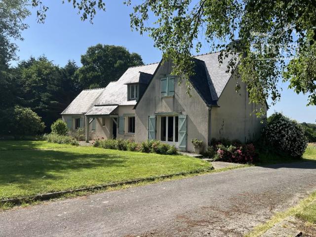 Maison vente à Châteaubriant-Ancenis, Abbaretz