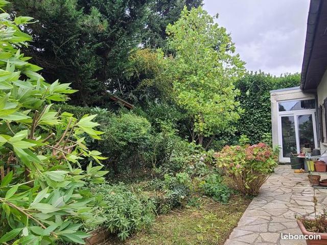Maison vente à Rueil-Malmaison, Hauts-de-Seine
