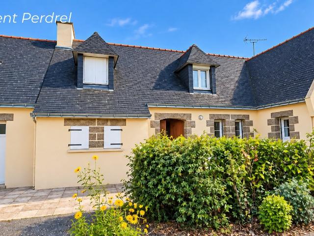Maison vente à La Noëlle Fleury, Allaire