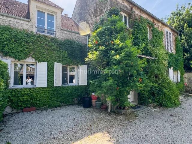 Maison vente à Melun, Pringy