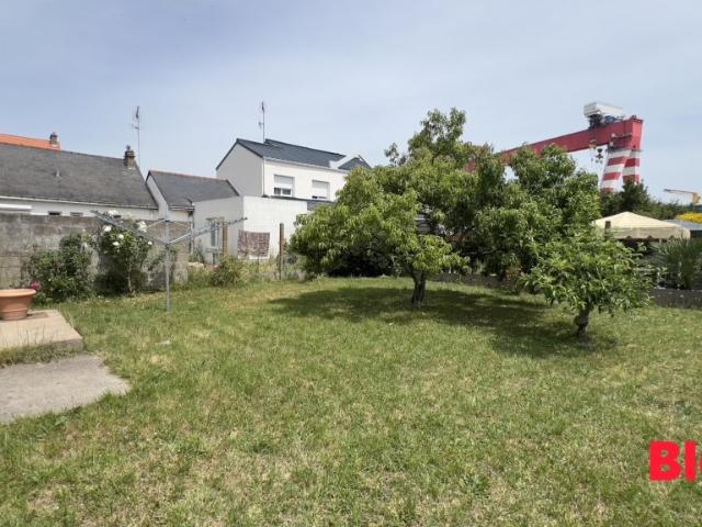 Maison vente à Saint-Nazaire, Saint-nazaire