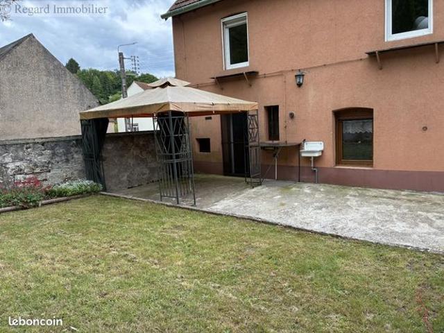 Maison vente à Sarreguemines, Volmunster