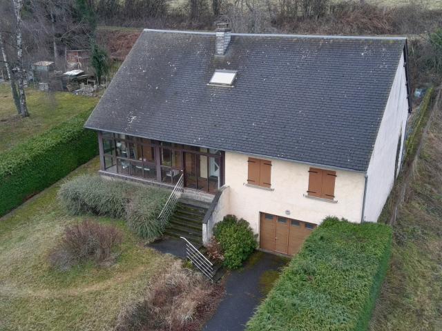 Maison vente à Issoire, Vernines