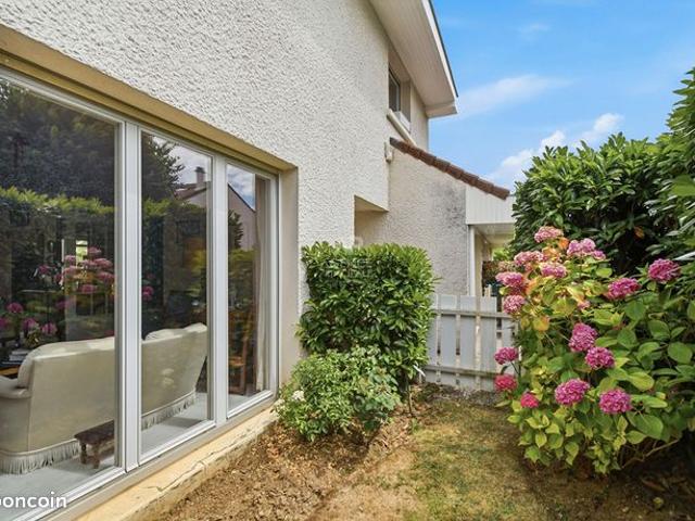 Maison vente à Saint-Germain-en-Laye, Yvelines