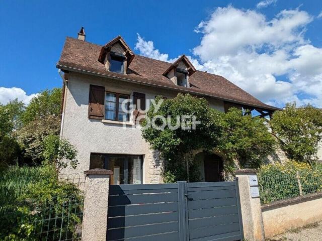Maison vente à Cahors