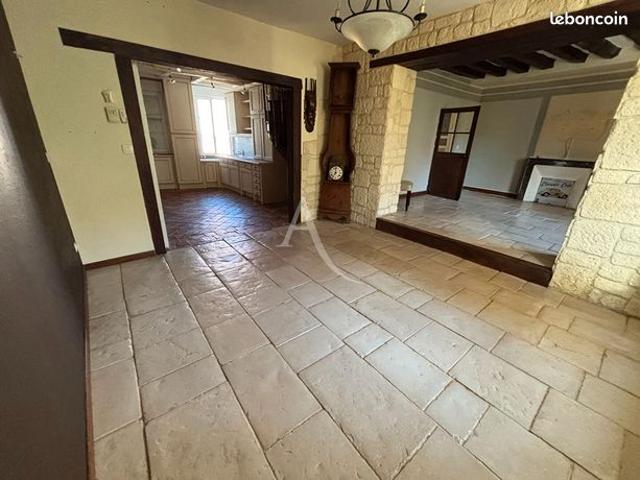 Maison vente à Le Châtelet-en-Brie, Seine-et-Marne
