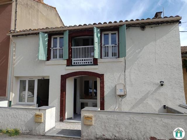 Maison vente à Carcassonne, Salsigne
