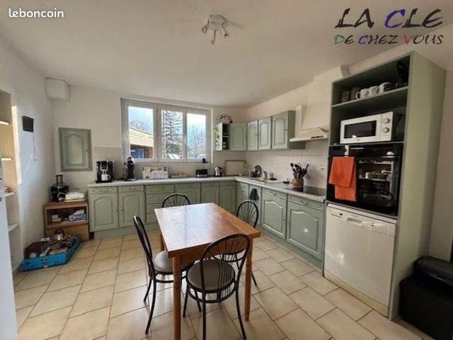 Maison vente à Parthenay, Coulonges-sur-l'autize