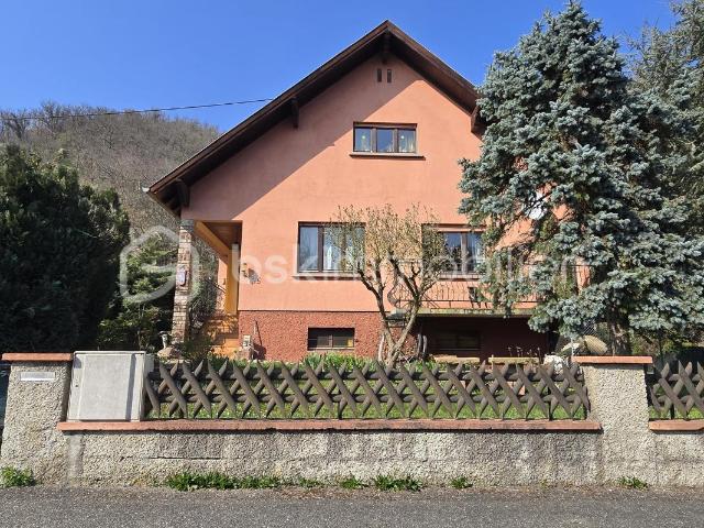 Maison vente à Colmar-Ribeauvillé, Lièpvre