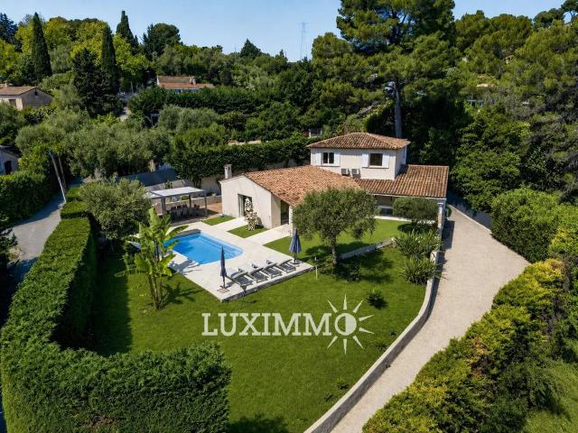 Maison vente à La Grande Bastide, Mougins