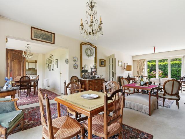 Maison vente à Saint-Germain-en-Laye, Saint-germain-en-laye