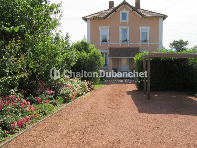 Maison vente à Roanne, Saint-jodard