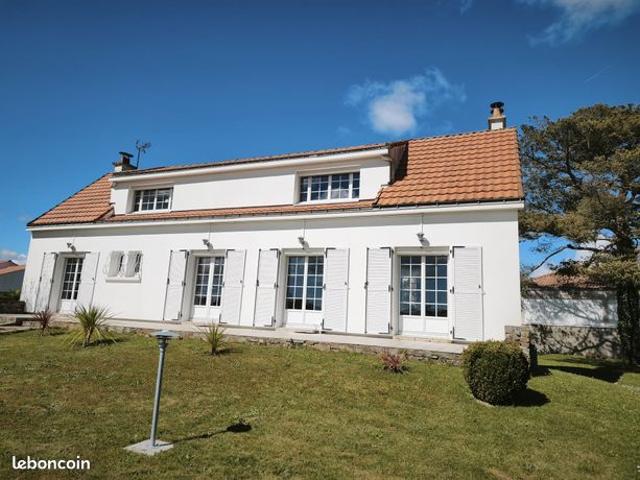 Maison vente à Saint-Nazaire, Saint-père-en-retz
