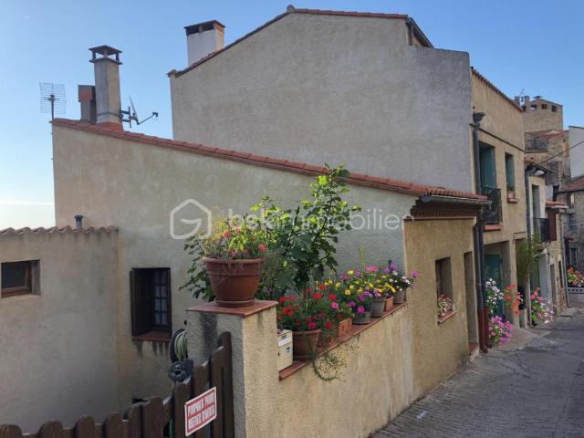 Maison vente à Prades, Bouleternère