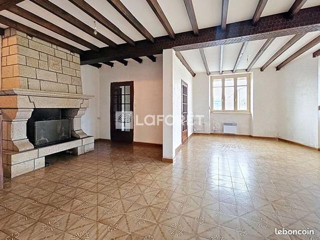Maison vente à Saint-Malo-des-Trois-Fontaines, Morbihan