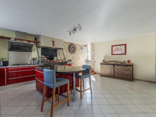 Maison vente à Langon, Saint-brice