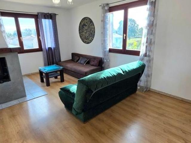 Maison vente à Corte, Santa-lucia-di-moriani