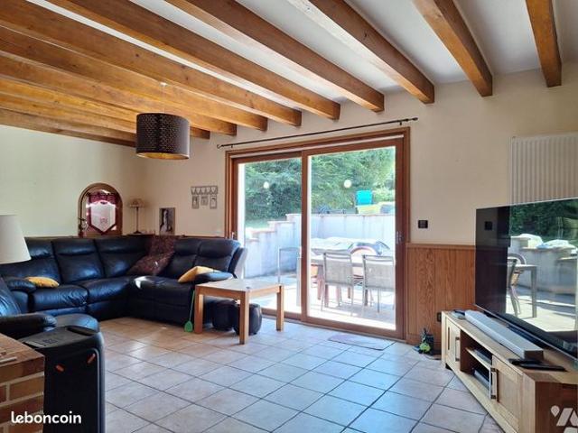 Maison vente à Vierzon, Ivoy-le-pré
