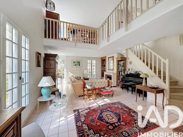 Maison vente à Beauplan, Saint-Rémy-lès-Chevreuse