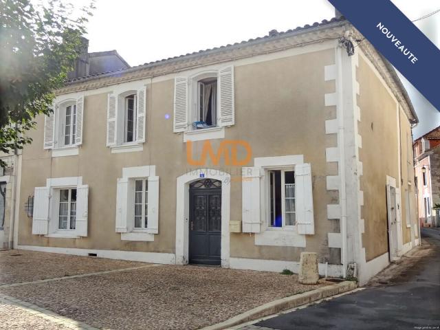 Maison vente à Périgueux, Neuvic