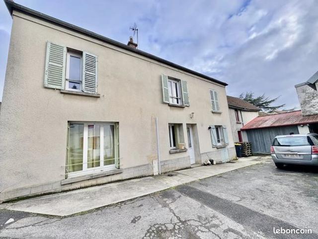 Maison vente à Meaux, Coulommiers