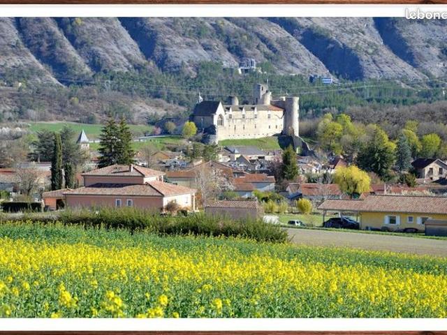 Maison vente à Tallard, Hautes-Alpes