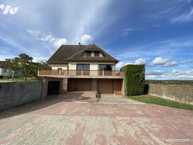 Maison vente à Échauffour, Orne