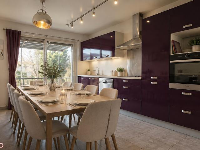 Maison vente à Vienne, Le Péage-de-roussillon