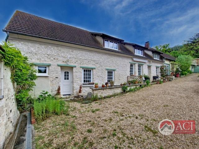 Maison vente à Les Andelys, Notre-dame-de-l'isle