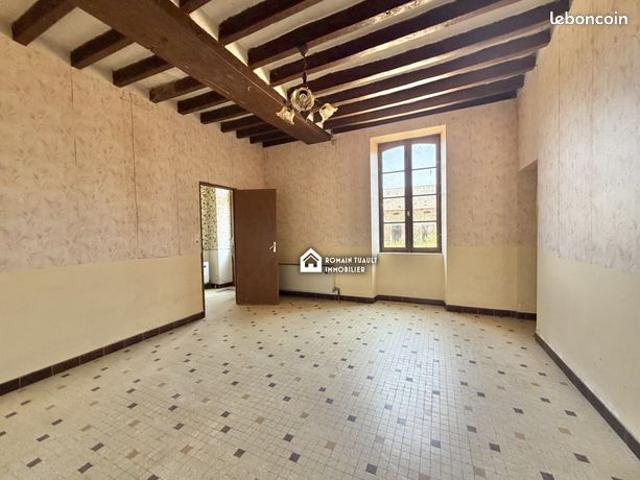 Maison vente à Château-Gontier, Craon