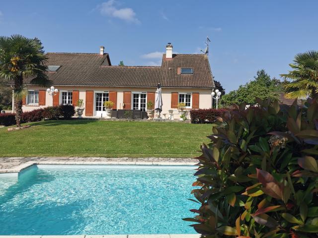 Maison vente à Romorantin-Lanthenay, Saint-julien-sur-cher