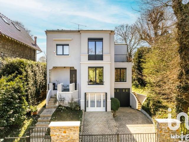 Maison vente à Vaucresson