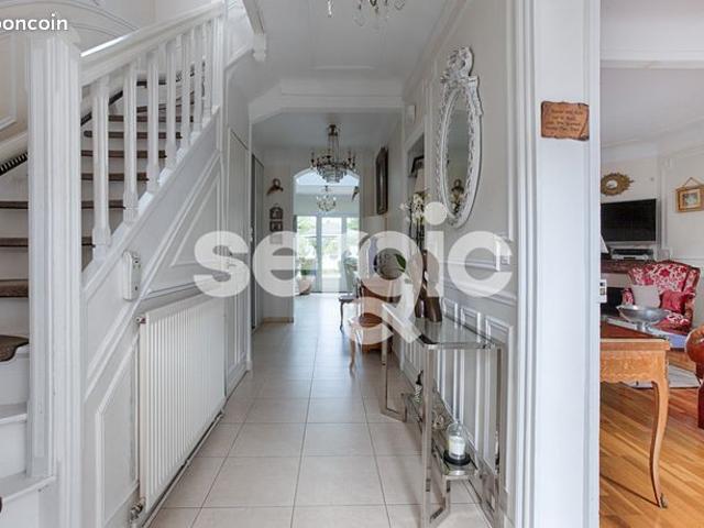 Maison vente à Nanterre