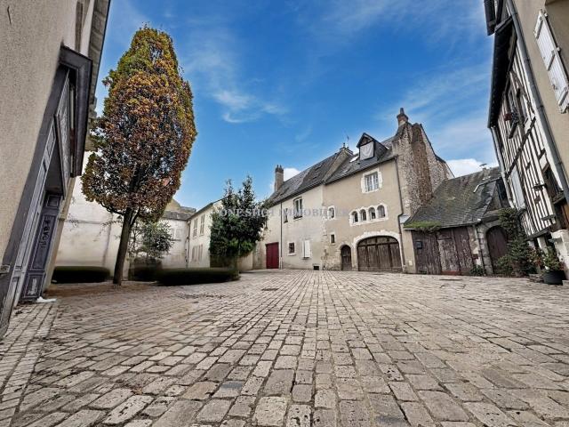 Maison vente à Orléans
