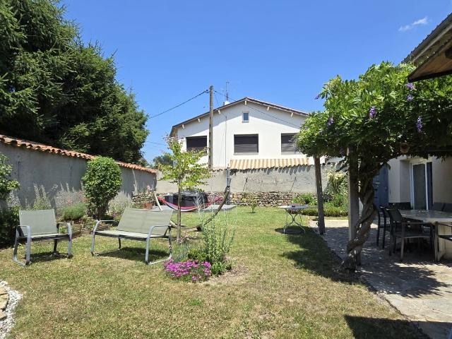 Maison vente à Montbrison, Bonson