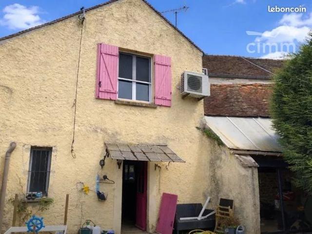 Maison vente à Palaiseau, Cheptainville