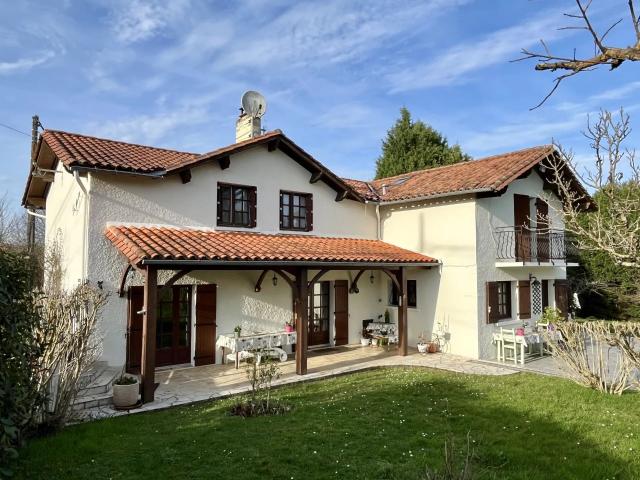 Maison vente à Périgueux, Saint-aulaye