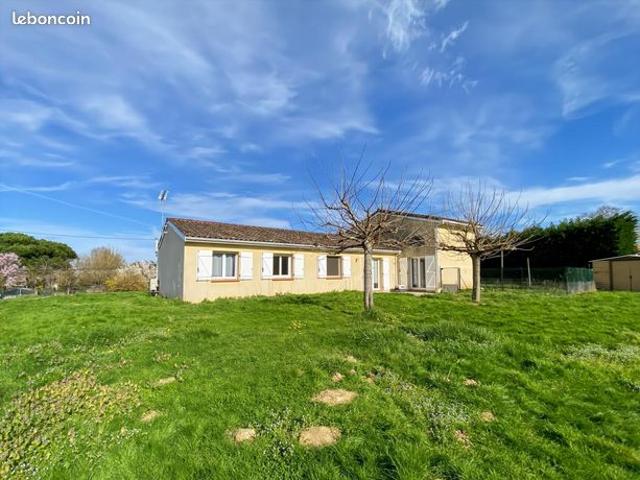 Maison vente à Castelsarrasin, Labastide-du-temple