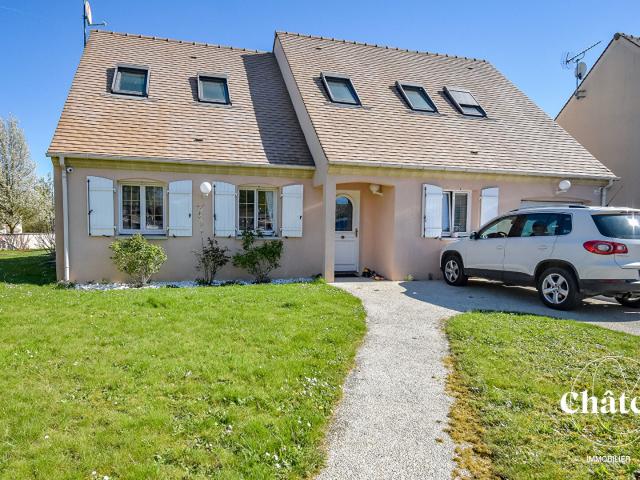 Maison vente à Meaux, Saint-pathus