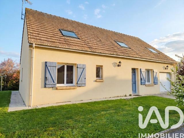 Maison vente à Metz