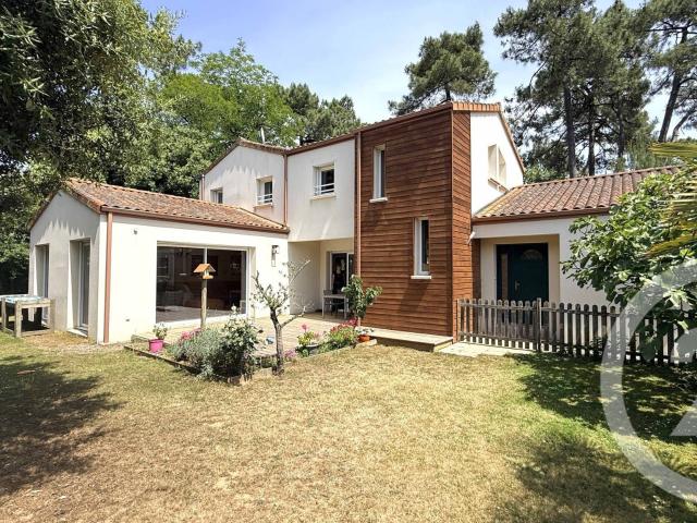 Maison vente à Les Sables-d'Olonne, Longeville-sur-mer