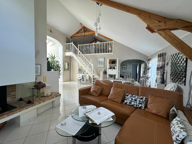 Maison vente à Châteaubriant-Ancenis, Blain