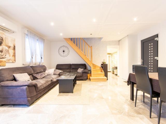 Maison vente à Créteil, Sucy-en-brie