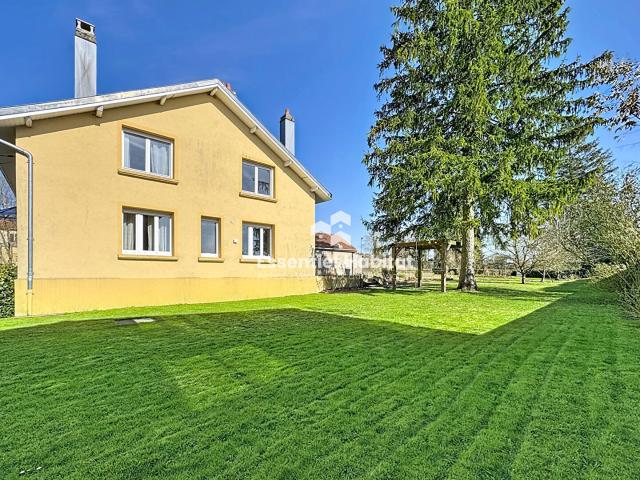 Maison vente à Val-de-Briey, Xivry-circourt