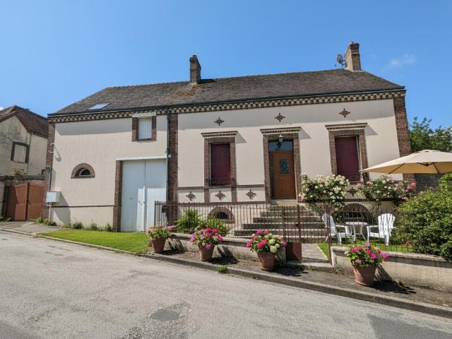 Maison vente à Mortagne-au-Perche, Bretoncelles